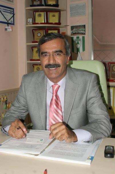 Ziya Ercan — Çolakoğlu Emlak Kurucusu